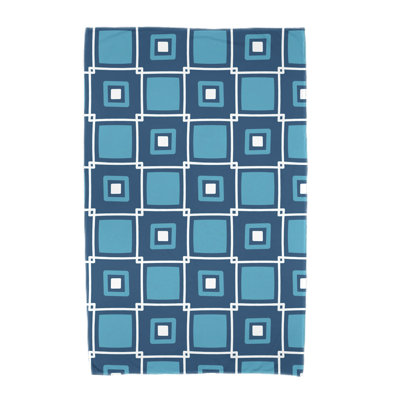 Eastbourne Beach Towel