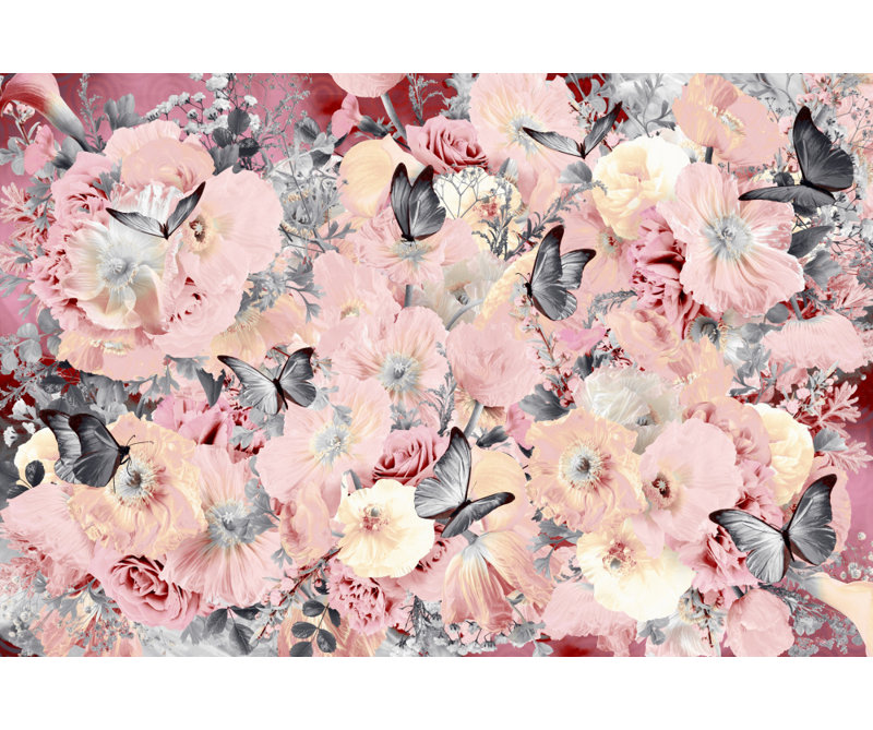 Wrapped Canvas Print, 81.28 cm H x 121.92 cm W