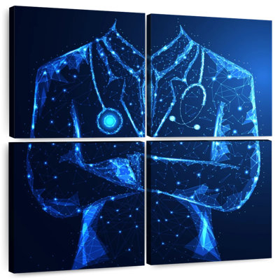Alcaraz Digital Doctor