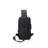 New Functional Chest Bag