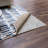 Dual Surface 0.33 " Thick Indoor Non Slip and Non Bunching Rug Pad-1976164836