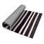 Tapis intérieur / extérieur mauve HorizontalStripes-573421357
