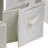 Latitude Run® Fabric Bin
