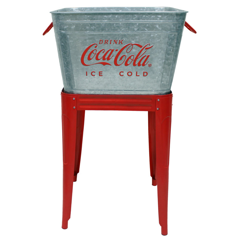 Beverage Tub