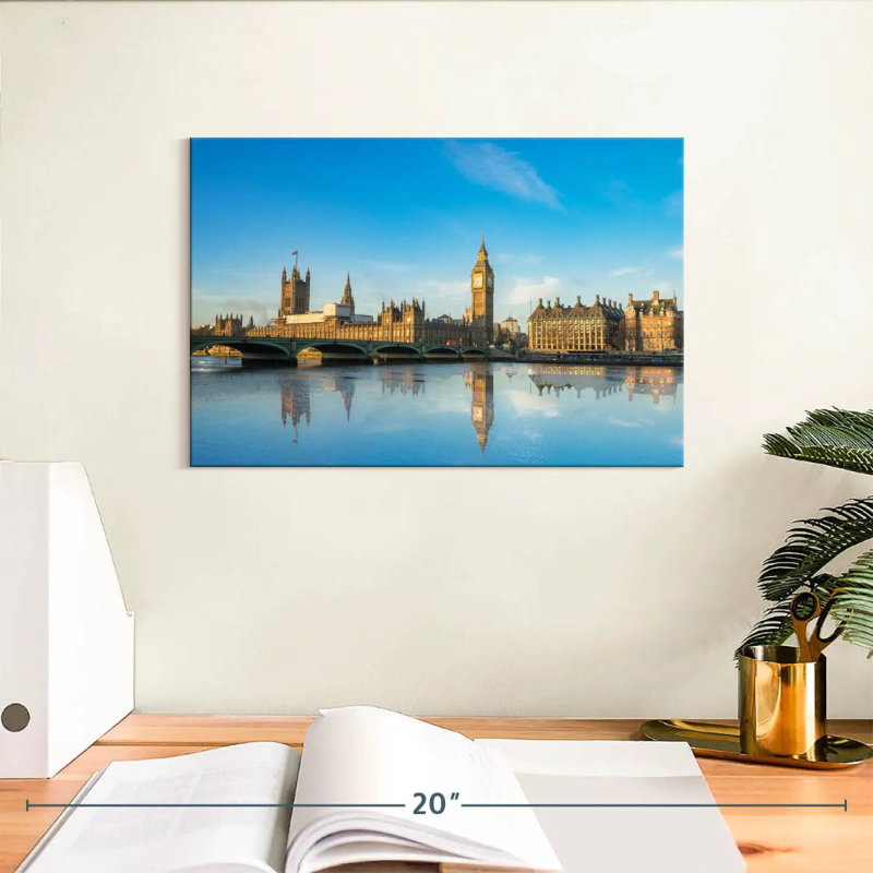 Monuments de Nicci London Westminster, H 8 po x l 12 po