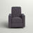 Abbey Swivel Reclining Glider Rocking Chair-19023442