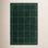 Mallory Hand-Woven Green Rug
