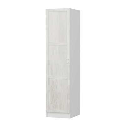 Elina Manufactured Wood Wardrobe