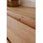 Karschner 120Cm Wide 3 Drawer