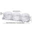 Ensemble de service Lorren Home Trends