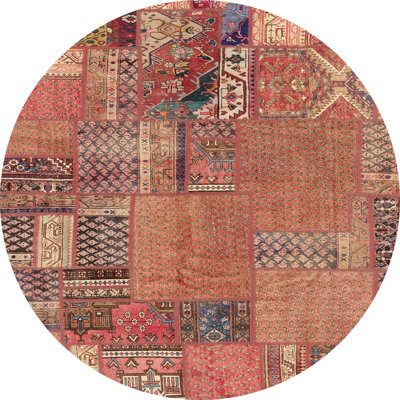 Tapis abstrait moderne 2056