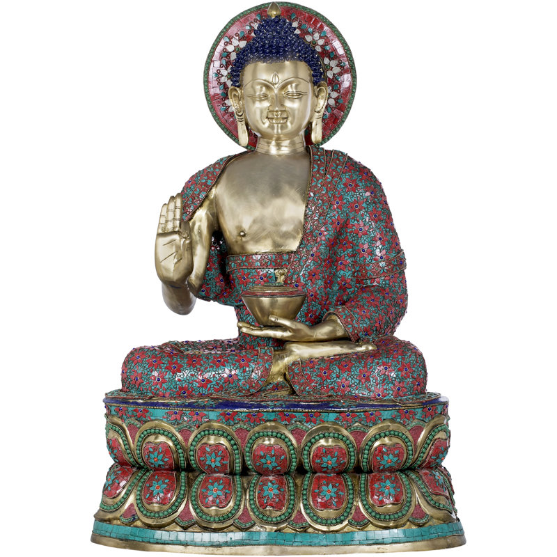 Religious & Spiritual Statue