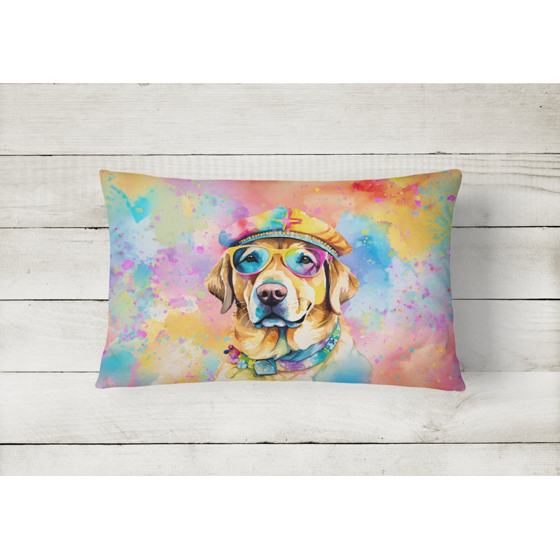 Other/No Pattern Outdoor Throw Pillow
