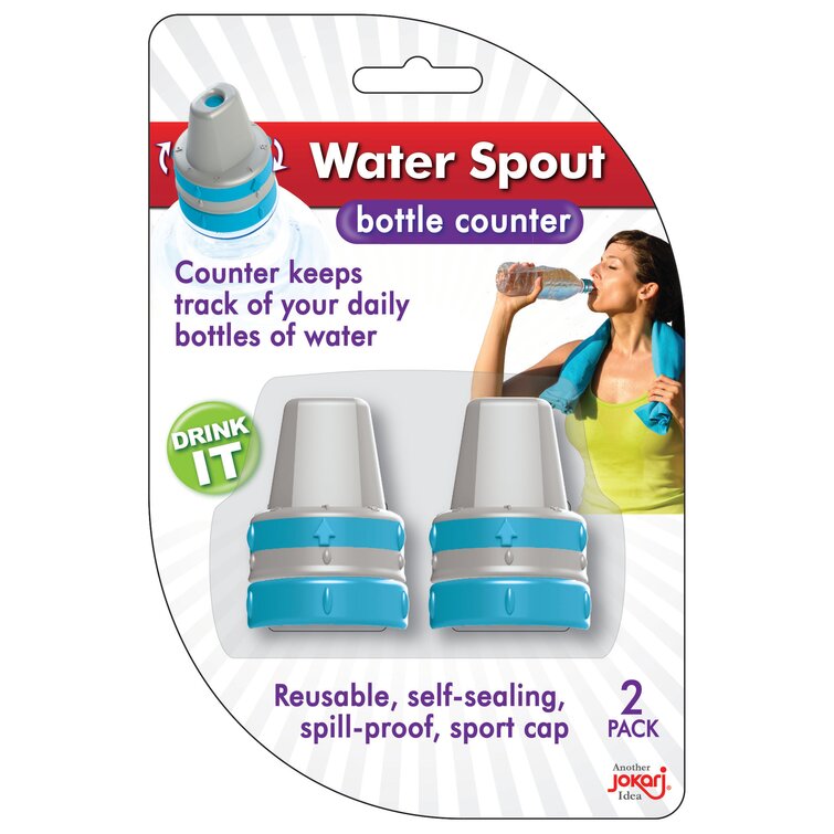 Jokari Water Spout (Set of 2)