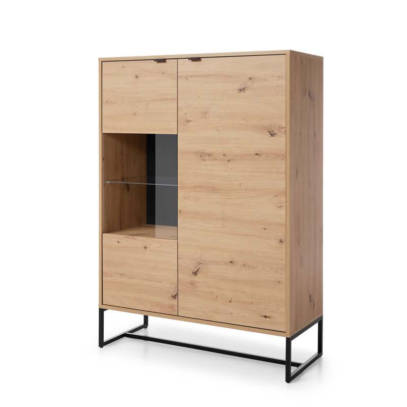 Kodina Display Cabinet