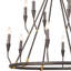Sierra Chandelier