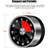 Kitchen Timer Magnetic, Visual Timer for Kids,60-Minute Visual Countdown Timer with Loud Alarm-98278775