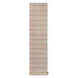 Stitch Flatweave Striped Area Rug