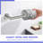 5 - Piece Bathroom Hardware Set