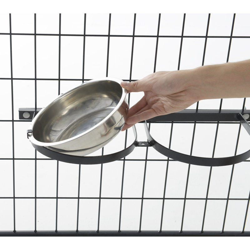 Lucky Dog Pet Bowl