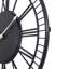 Horloge murale surdimensionnée 28" Moravian