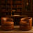Marsh Swivel Chair