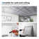 2 Ft. X 2 Ft. Glue-Up or Drop-in PVC Ceiling Tile
