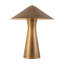 Blair 21-in Black Table Lamp-886209162