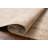 Chris Loves Julia x Loloi Palma Natural / Smoke Area Rug-117165053