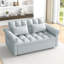 Canapé-lit avec lit escamotable Loveseats-2108973393