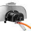 George Foreman Countertop Pizza Oven-125381570