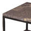 Piet Marble Nightstand
