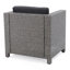 PUERTA CLUB CHAIR MP4