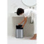 Brabantia 12 Litre Bo Waste Bin-104191060