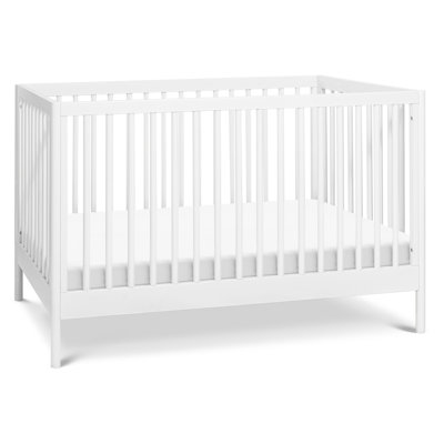 Birdie Pine 3-in-1 Convertible Crib