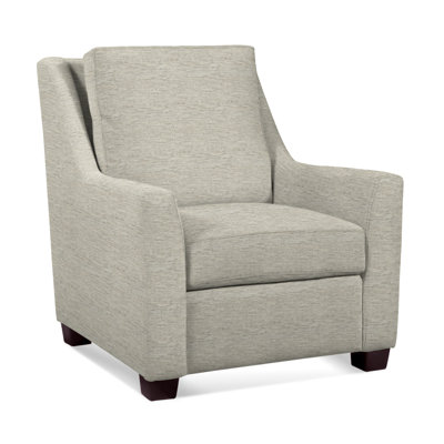 Upholstered Accent Chair