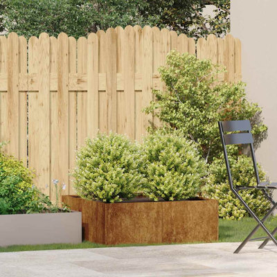 Planter Box