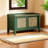 8 Pair Shoe Storage Bench-124794240