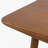 Solid Wood Dining Table-99690836