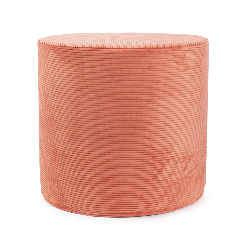 Emerfield No Tip Cylinder Short Pana Natural, Orange