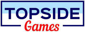Logo Topside Games