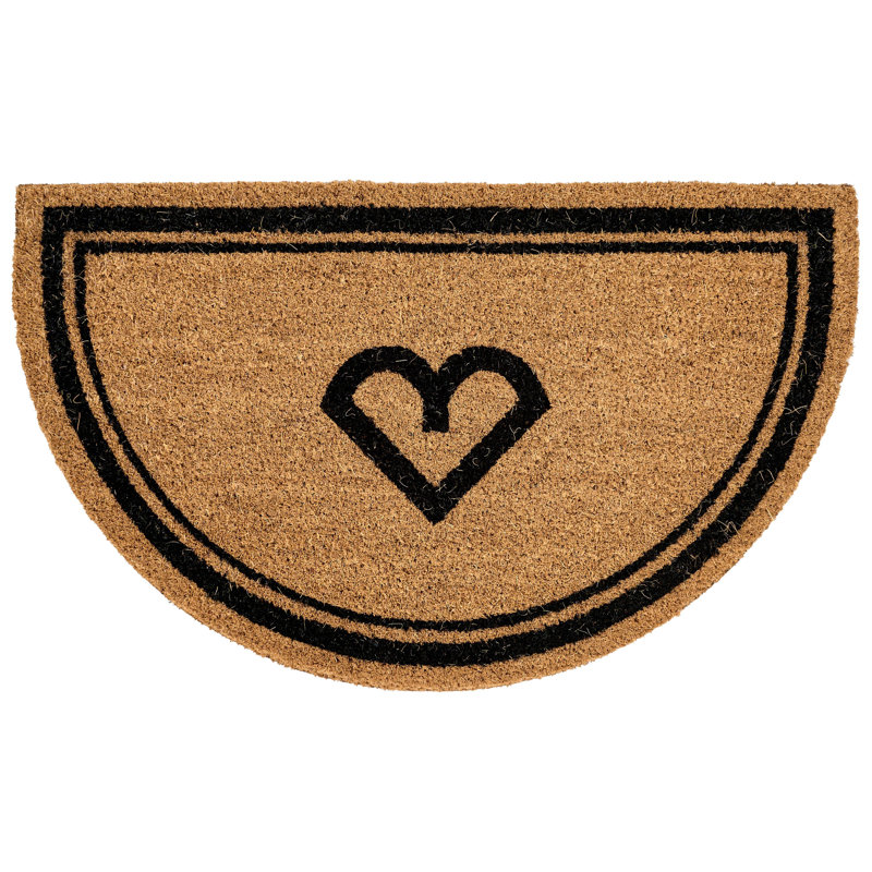 Non-Slip Indoor / Outdoor Doormat