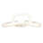 Marble Chain Decor