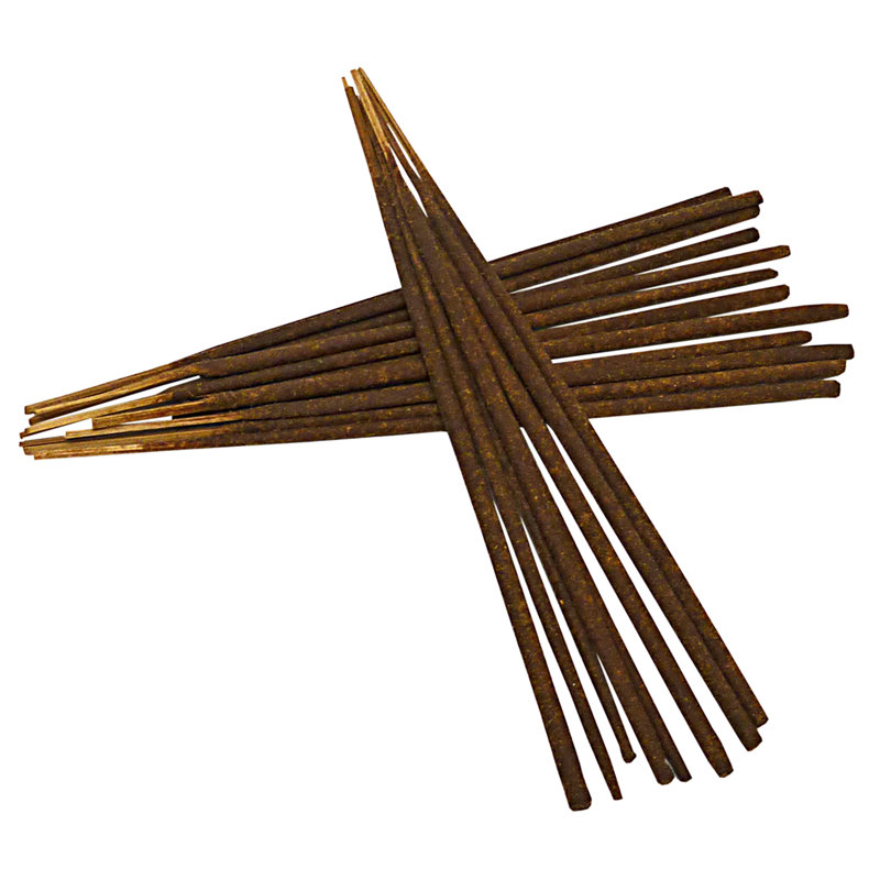Dragon's Blood Incense Sticks: Pack of 20