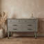 Commode 6 tiroirs Zack-1417657401