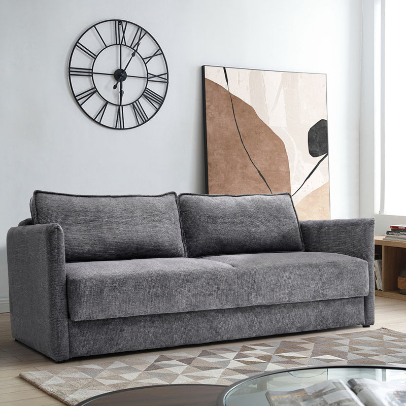 Maryagnes 3 Seater Sofa Bed