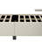 Upholstered Platform Bed With Big Headboard-1501819338-1501819340