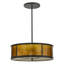 Smythe 4 - Light Chandelier