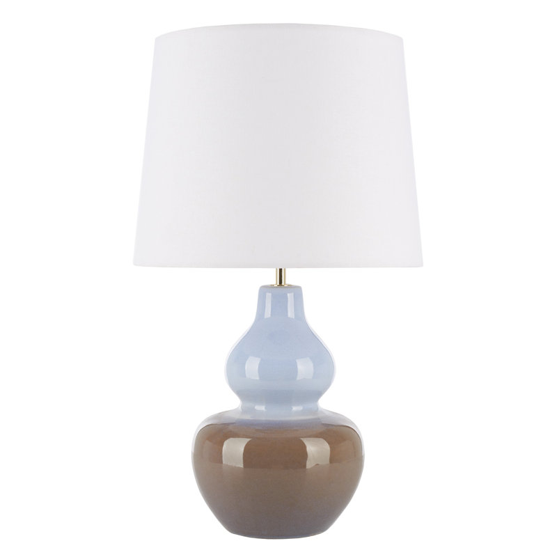 Oriel Ceramic Table Lamp