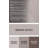 Machine Washable Gray Area Rug-1825519342